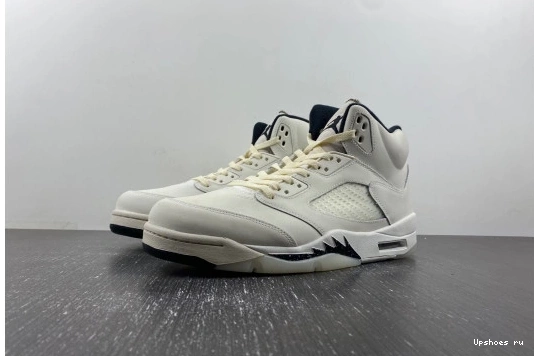 “Sail” FN7405-100 Air Jordan  FN7405-100 5 SE  0617